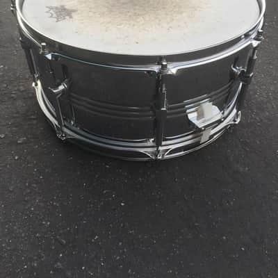 Mapex Chromium Snare Drum - 14x6.5 - XLNT Cond image 4