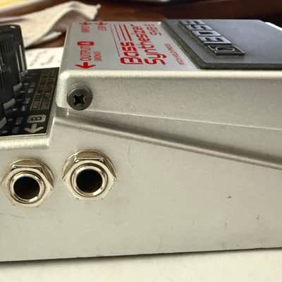 Boss SYB-5 Bass Synthesizer image 3