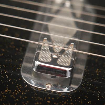 1962 Silvertone Stratotone Jupiter 1423 w/ Original Case #57374 image 20