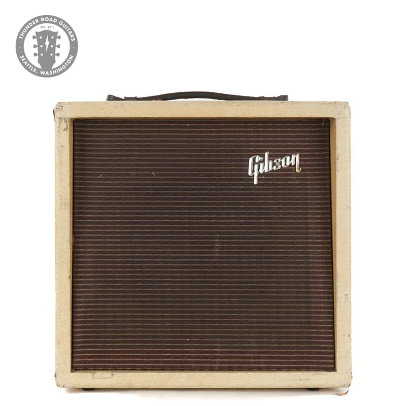 1959 Gibson Skylark GA-5 image 1