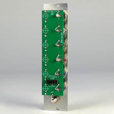 PCV 1 patch converter imagen 10