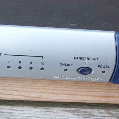 Digidesign midi i/0 image 3