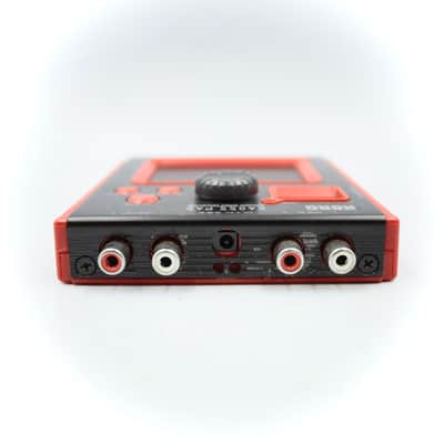 Korg mini-KP Kaoss Pad Mini Dynamic Effect Processor Synthesizer 015910 image 9