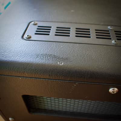 Blackstar HT Venue Series HT Club 50W Guitar Head 2010s - Black image 16