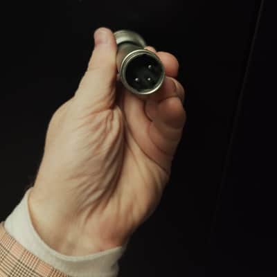 AKG 24 or D24E for PARTS / REPAIR, Same capsule as D19 image 9