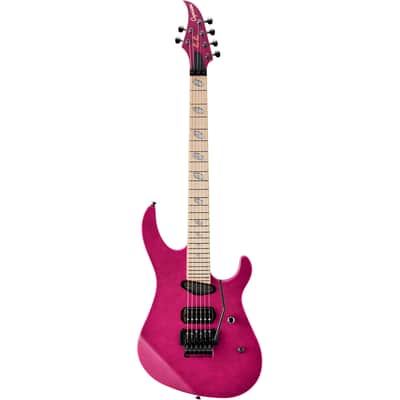 Caparison Horus-M3 CC Courtney Cox モデル Caparison Horus-M3 CC Courtney Cox Signature | Reverb