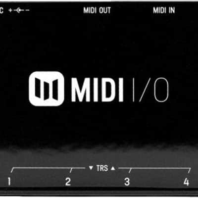 Reverb.com listing, price, conditions, and images for meris-midi-i-o