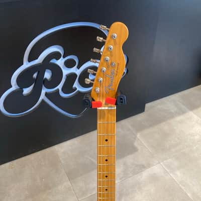 Fender American Vintage II '51 Telecaster 2022 - Present - Butterscotch Blonde image 3