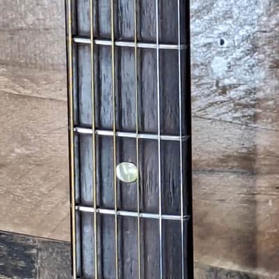 1968 Mosrite Combo MIJ Fuji-Gen Gakki image 4