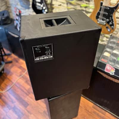 Ashdown Classic Series ABM 210H Made in UK NEO 1000W 2x10 Bass Cab -( B Stock) image 6