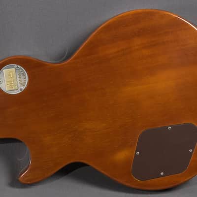 Gibson Les Paul 1954 Standard Goldtop 2014 image 9