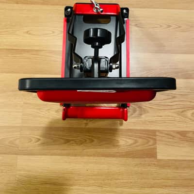 Bass drum practice pad -Amazing Pad & Deal! image 3