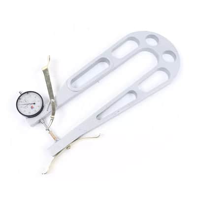 Violin Making Dial Indicator Tool - Precision Violin Thickness Gauge for Luthiers image 5