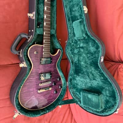 Knaggs Steve Stevens SSC 2023 - Purple image 6