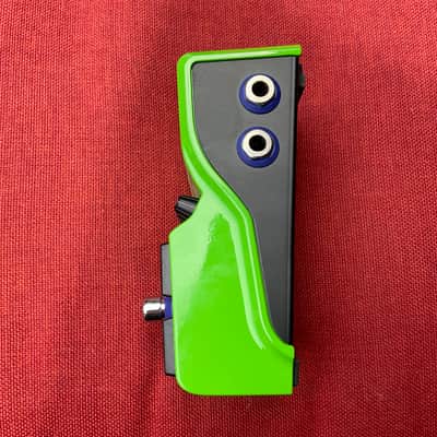 Zoom MS-90LP+ MultiStomp 2024 - Present - Green image 3