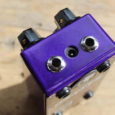 Diamond F-Octave (4-Knob) image 6