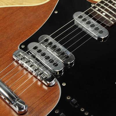 Guild Brian May Signature BM-02 image 6