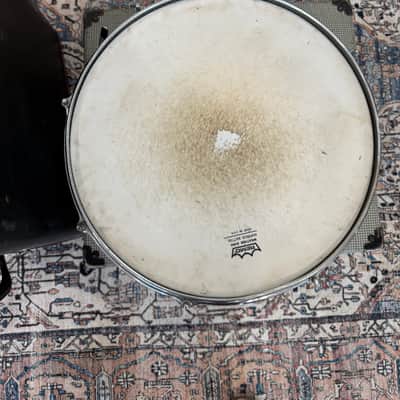 Ludwig-Leedy 14x7 Snare Drum - White Marine Pearl image 6