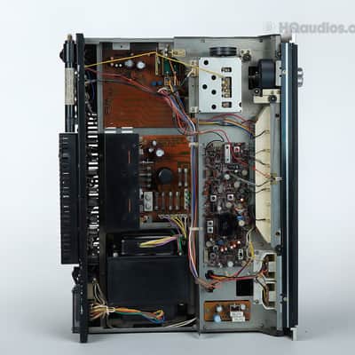 Sansui 9090 Vintage Stereo Receiver – Professionally Restored – 1-Year Warranty image 20
