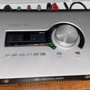 Universal Audio Apollo x4 Gen 2 Thunderbolt Audio Interface 2024 - Present Silver