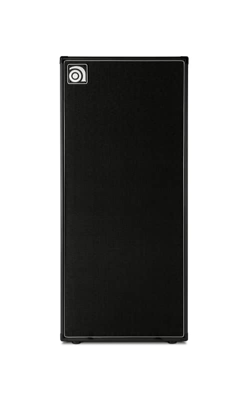 Ampeg Venture VB-88 Bass Speaker Cabinet image 1