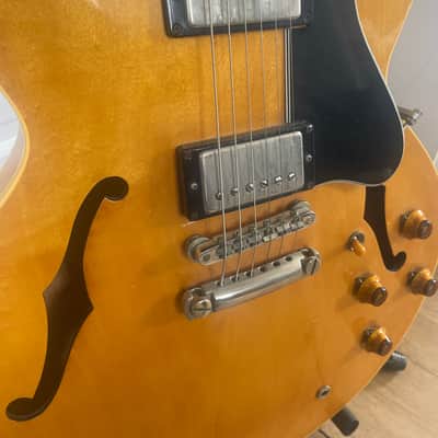 Immagine Gibson ES-335 Dot 1982 - 3