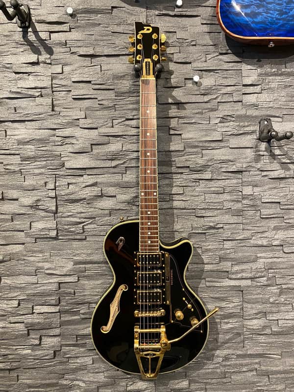Duesenberg Starplayer TV Custom