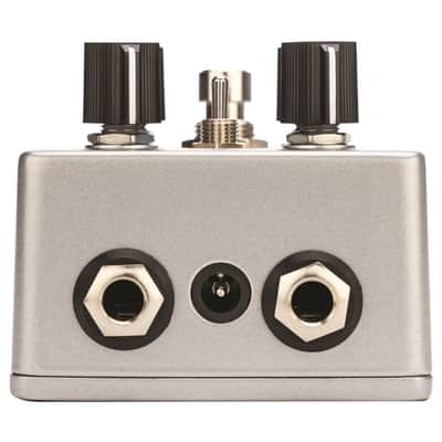 EarthQuaker Devices Time Shadows II Subharmonic Multi-delay Resonator Pedal image 14