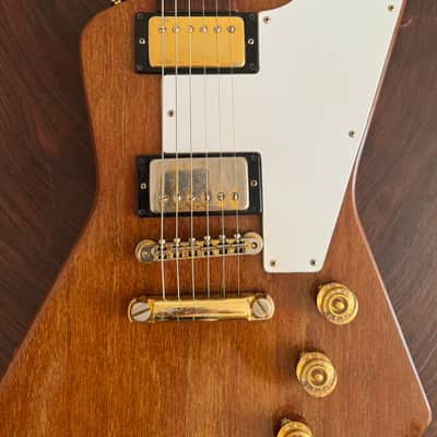 Gibson Explorer Limited Edition 1976 - Natural image 1