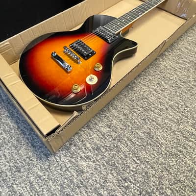 Donner Les Paul Style Guitar , New image 1