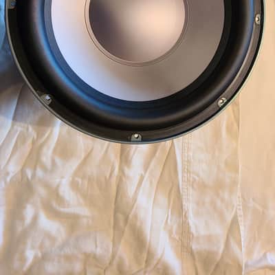 12” Infinity Modulus subwoofer NOB driver woofer 336786-001 image 2