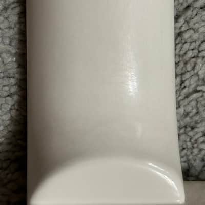 Epiphone Matt Heafy Les Paul Custom Origins 2021 - Present - Bone White image 6