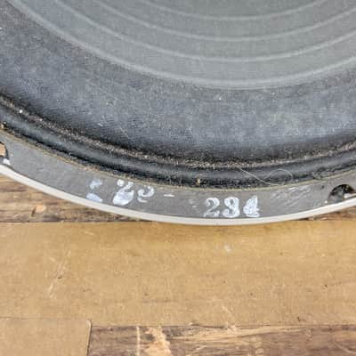 Electro-Voice SRO/15 15" Speaker image 7