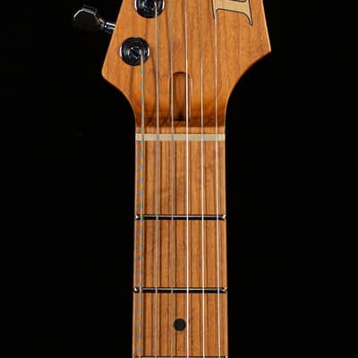 Ibanez Prestige AZ2402 Roadster Orange Metallic (451) image 5