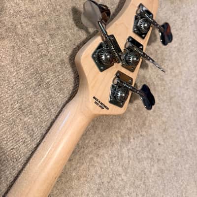 Joe Dart III (Sterling By Music Man) | Reverb