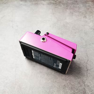 Boss BF-2 Flanger - Dark Gray Label - 2000 image 4