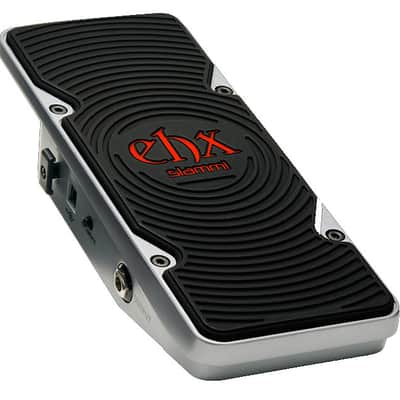 Electro-Harmonix Slammi Polyphonic Pitch Shifter | Reverb