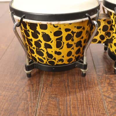 Latin Percussion LP World Beat Bongo Drums image 3