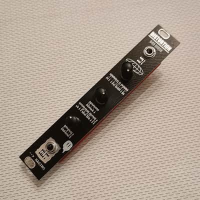Diode Distortion - Hagiwo | 4HP Eurorack - Unique Panel image 3