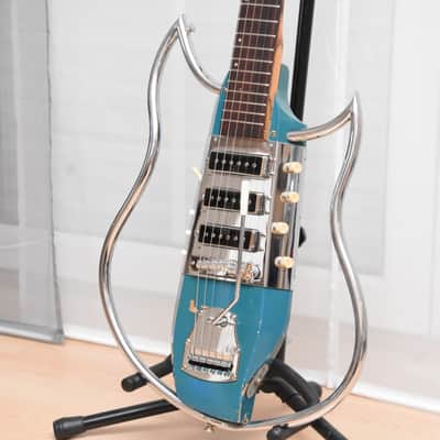Dynacord Cora – 1965 German Vintage Guitar / Gitarre image 1