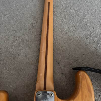 Fender Stratocaster 1973-1976 thin neck image 9
