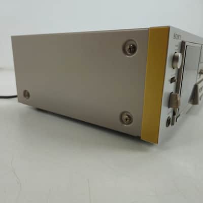 Sony - TC-K71 - Stereo 3 Head Cassette Deck image 5