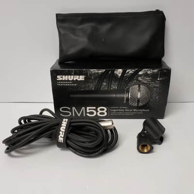 Shure SM58 image 9