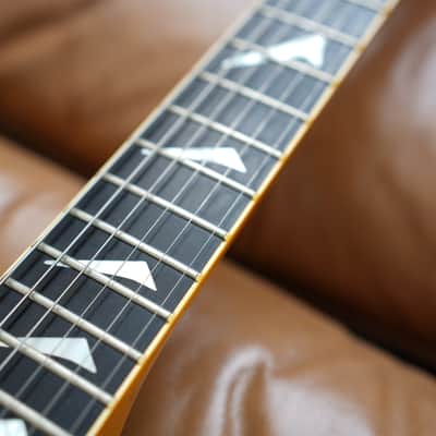 Hamer Californian Elite USA 1990 Aztec Gold image 23