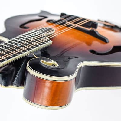 Eastman MD815/V-SB Sunburst image 10