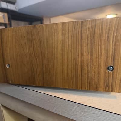 Technics SA-700 AM/FM Stereo Radio Receiver FULL Pro Servicing Recapped Beauty! image 12