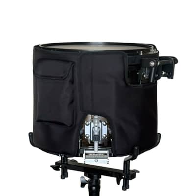 Signature Series Marching Snare Drum Cover - Fits 14" x 12" Marching Snare Drum image 5