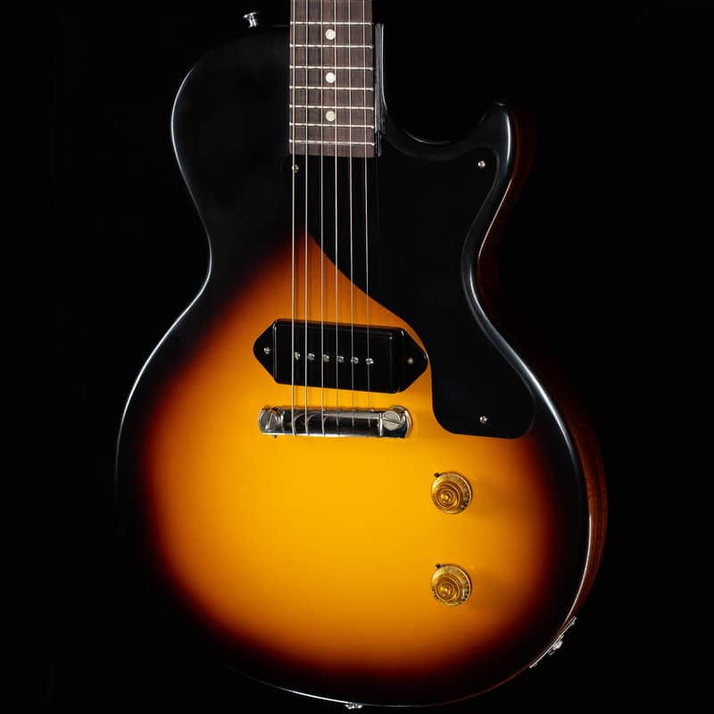 Gibson Custom Shop 1957 Les Paul Junior Reissue VOS Vintage Sunburst (560) image 1