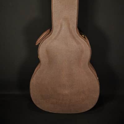Eastman DM2/v Gypsy Jazz 2024 - Antique Varnish image 20