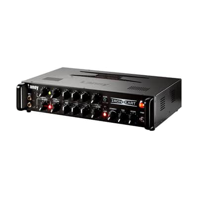 IRT-Studio IronHeart Laney image 3